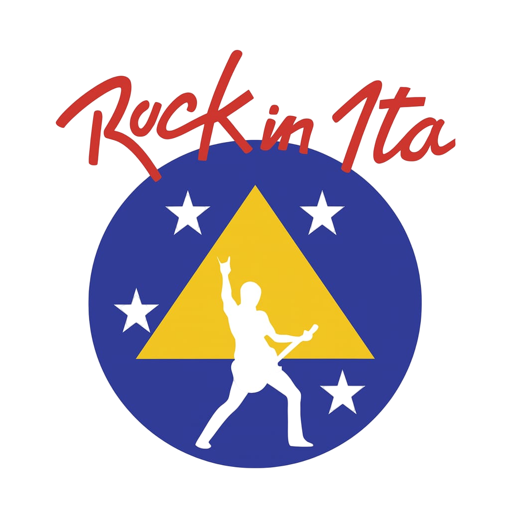 Rock in Ita